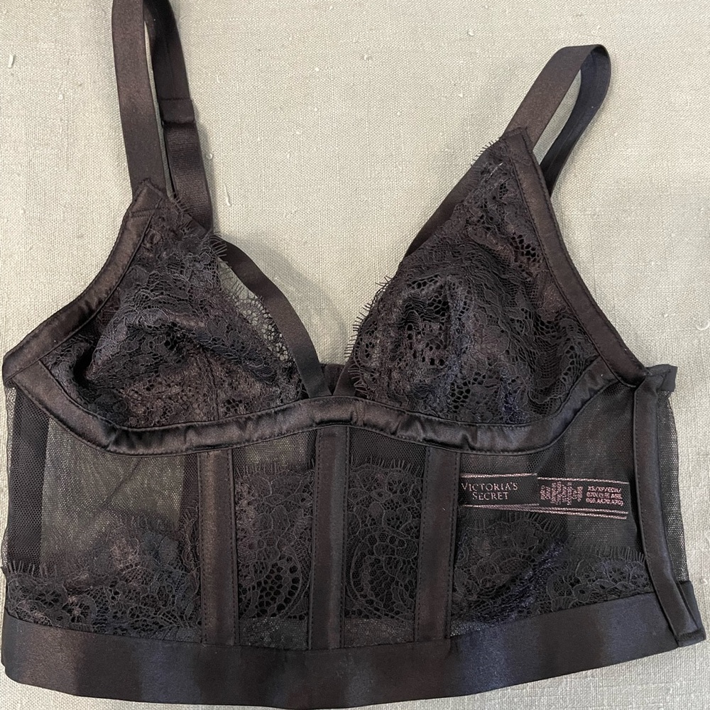 Victoria’s Secret Bra Top